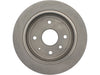 Disc Brake Rotor Centric Parts 121.49010