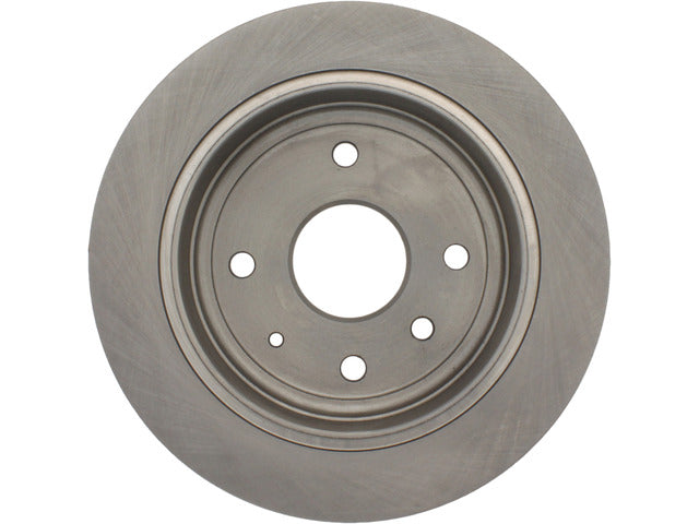 Disc Brake Rotor Centric Parts 121.49010