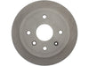 Disc Brake Rotor Centric Parts 121.49010