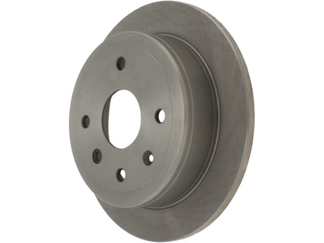 Disc Brake Rotor Centric Parts 121.49010