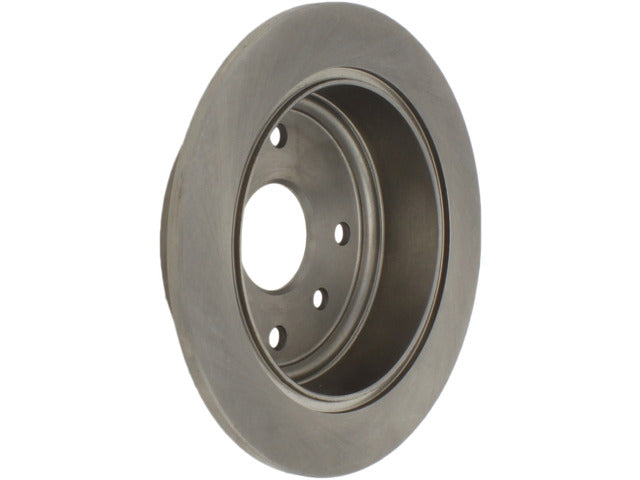 Disc Brake Rotor Centric Parts 121.49010