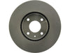 Disc Brake Rotor Centric Parts 121.49012