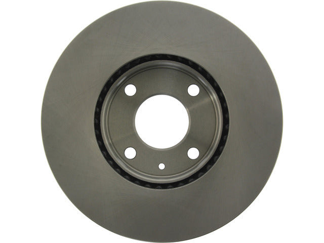 Disc Brake Rotor Centric Parts 121.49012