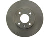 Disc Brake Rotor Centric Parts 121.49012