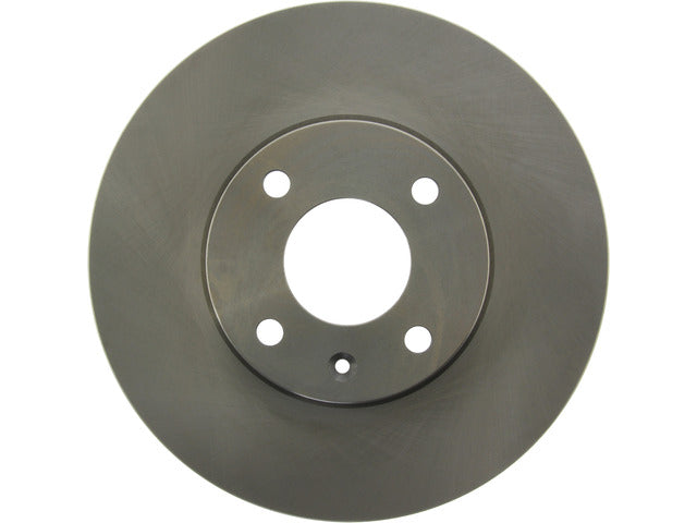 Disc Brake Rotor Centric Parts 121.49012