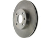 Disc Brake Rotor Centric Parts 121.49012