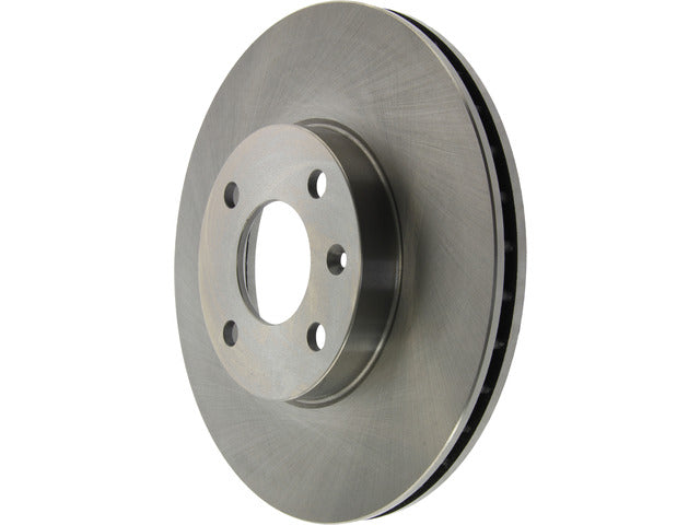 Disc Brake Rotor Centric Parts 121.49012