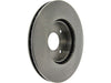 Disc Brake Rotor Centric Parts 121.49012