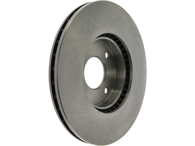 Disc Brake Rotor Centric Parts 121.49012