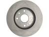 Disc Brake Rotor Centric Parts 121.50000