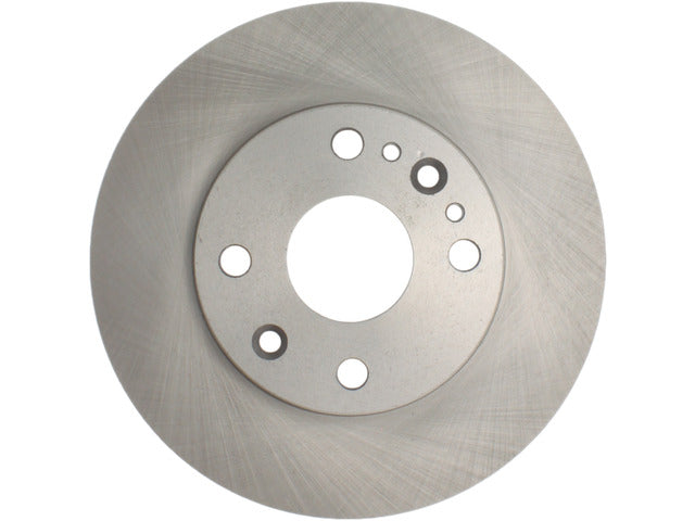 Disc Brake Rotor Centric Parts 121.50000