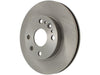 Disc Brake Rotor Centric Parts 121.50000