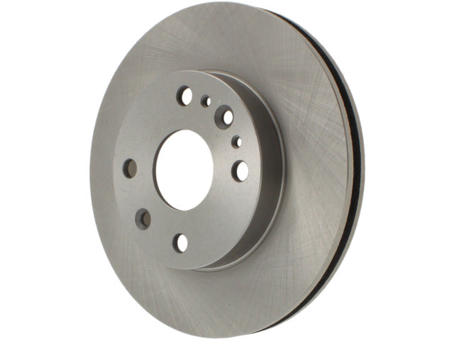 Disc Brake Rotor Centric Parts 121.50000
