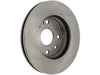 Disc Brake Rotor Centric Parts 121.50000