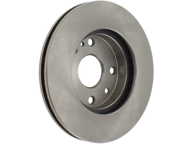 Disc Brake Rotor Centric Parts 121.50000