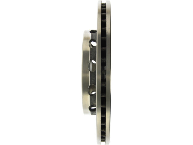 Disc Brake Rotor Centric Parts 121.50001