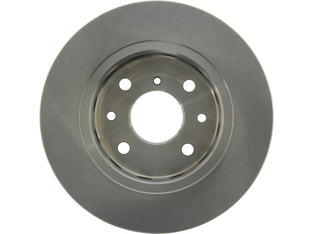 Disc Brake Rotor Centric Parts 121.50001