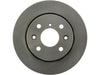 Disc Brake Rotor Centric Parts 121.50001