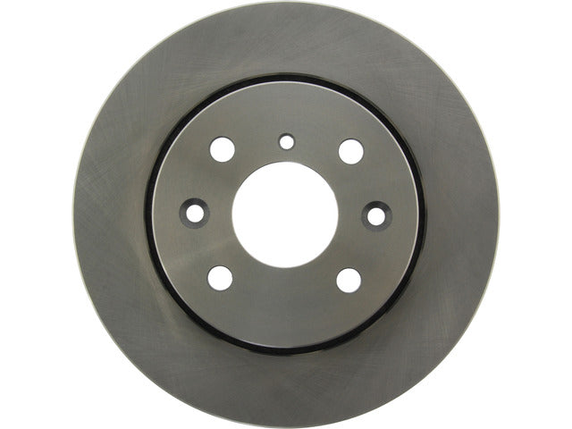 Disc Brake Rotor Centric Parts 121.50001