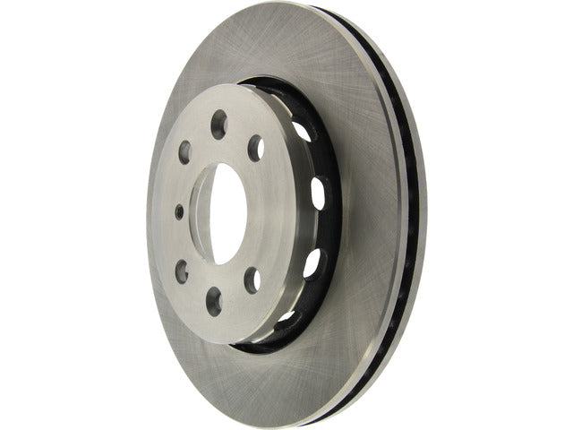 Disc Brake Rotor Centric Parts 121.50001