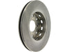 Disc Brake Rotor Centric Parts 121.50001