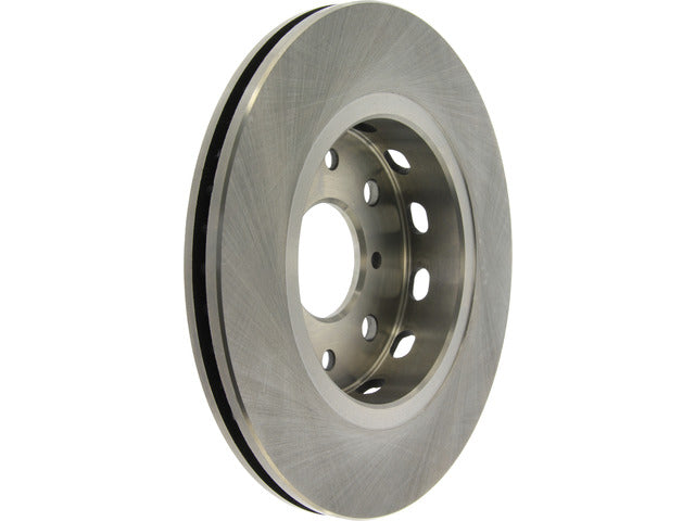 Disc Brake Rotor Centric Parts 121.50001