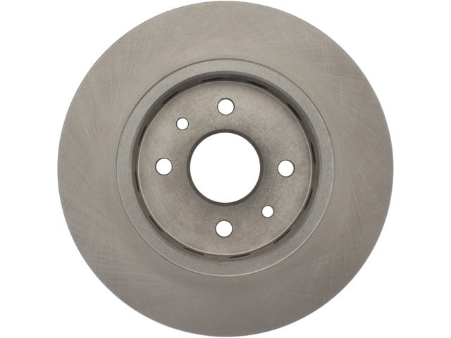 Disc Brake Rotor Centric Parts 121.50005