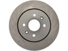Disc Brake Rotor Centric Parts 121.50005