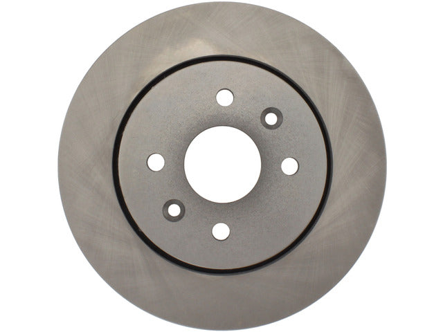 Disc Brake Rotor Centric Parts 121.50005