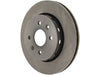 Disc Brake Rotor Centric Parts 121.50005