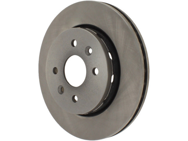 Disc Brake Rotor Centric Parts 121.50005