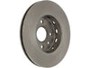 Disc Brake Rotor Centric Parts 121.50005