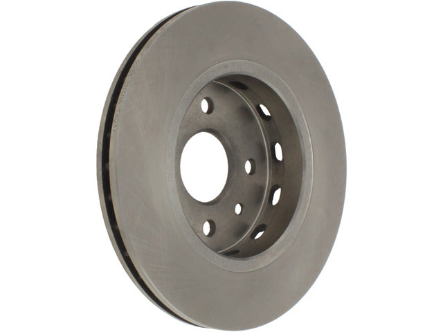 Disc Brake Rotor Centric Parts 121.50005