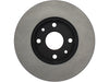 Disc Brake Rotor Centric Parts 121.50007