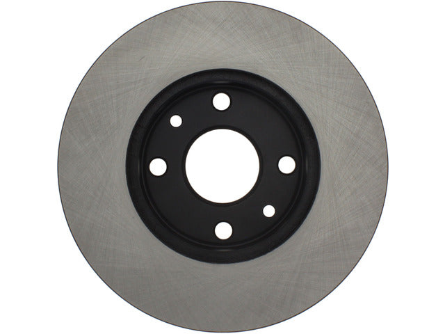 Disc Brake Rotor Centric Parts 121.50007