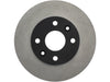 Disc Brake Rotor Centric Parts 121.50007