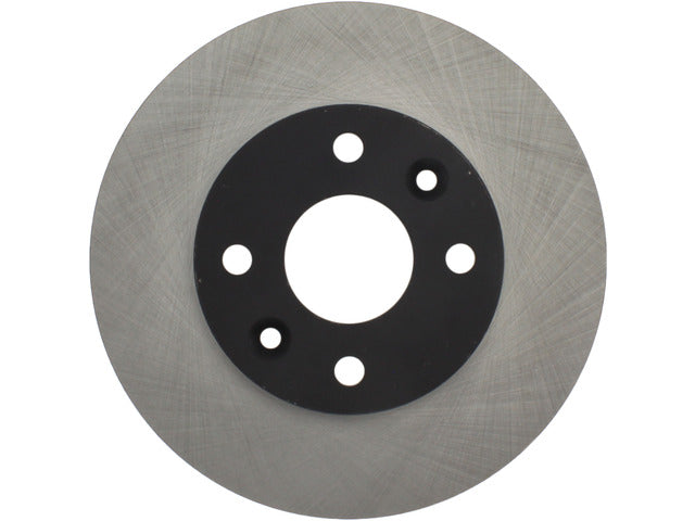 Disc Brake Rotor Centric Parts 121.50007