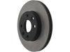 Disc Brake Rotor Centric Parts 121.50007