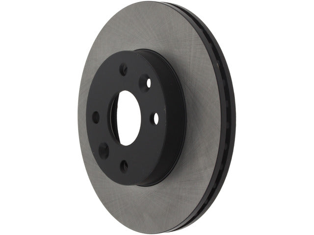Disc Brake Rotor Centric Parts 121.50007