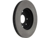 Disc Brake Rotor Centric Parts 121.50007