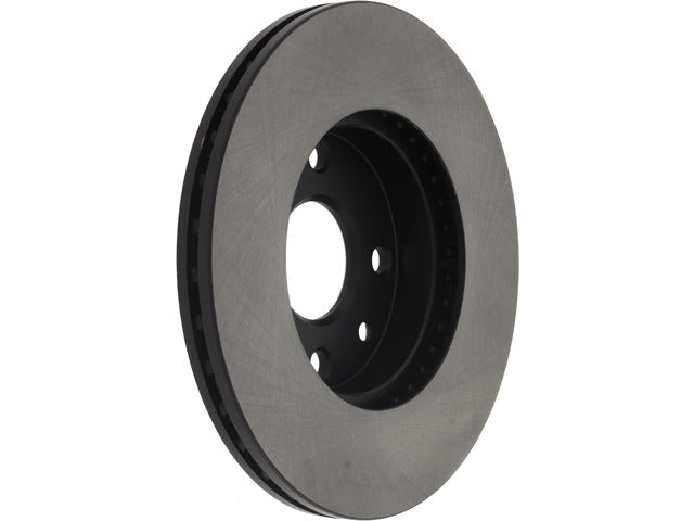 Disc Brake Rotor Centric Parts 121.50007