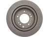 Disc Brake Rotor Centric Parts 121.50009