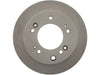 Disc Brake Rotor Centric Parts 121.50009