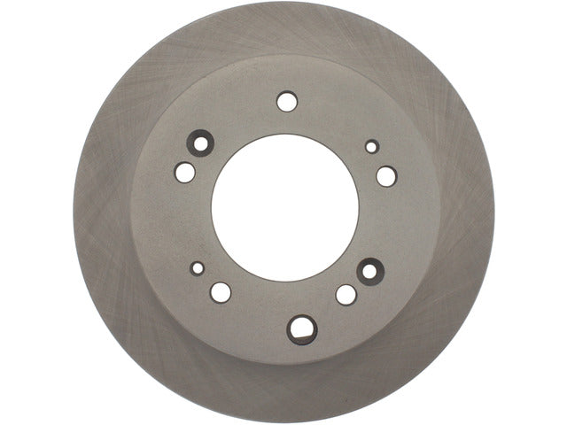 Disc Brake Rotor Centric Parts 121.50009