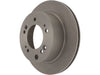 Disc Brake Rotor Centric Parts 121.50009