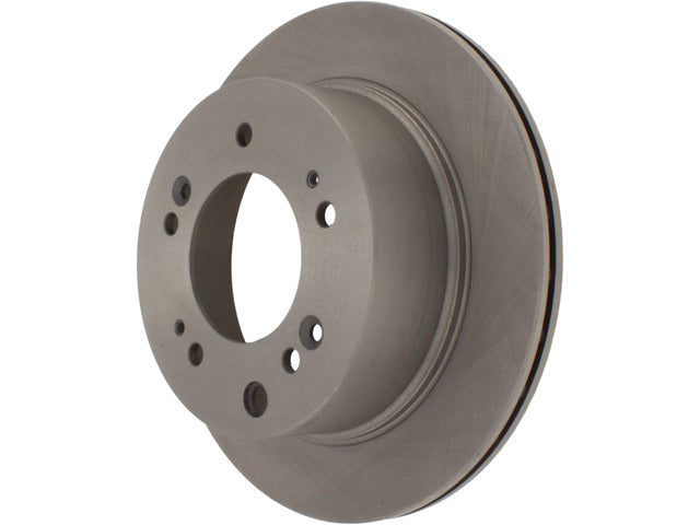 Disc Brake Rotor Centric Parts 121.50009