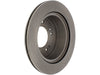 Disc Brake Rotor Centric Parts 121.50009