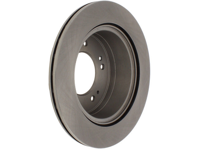 Disc Brake Rotor Centric Parts 121.50009