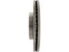 Disc Brake Rotor Centric Parts 121.50010