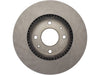 Disc Brake Rotor Centric Parts 121.50010